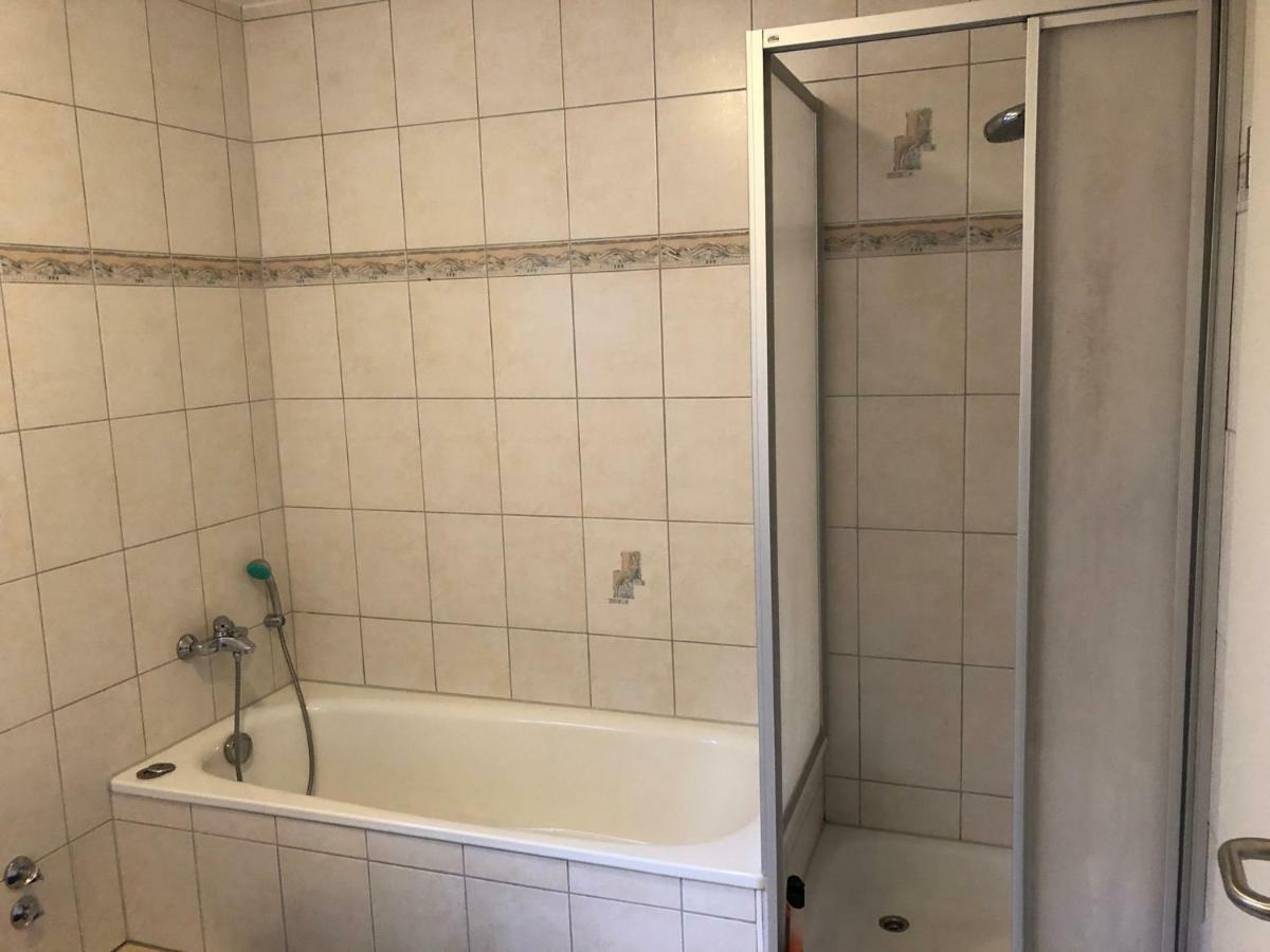 Holstengang 31 Flensburg Eksteriør bilde